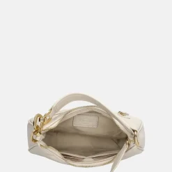Handtassen^Charm London Viodante handtas creme
