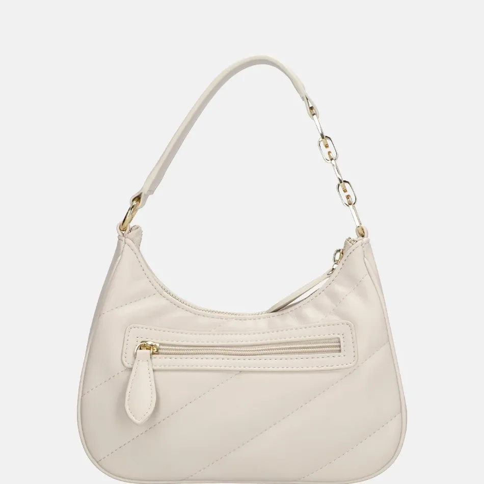 Handtassen^Charm London Viodante handtas creme