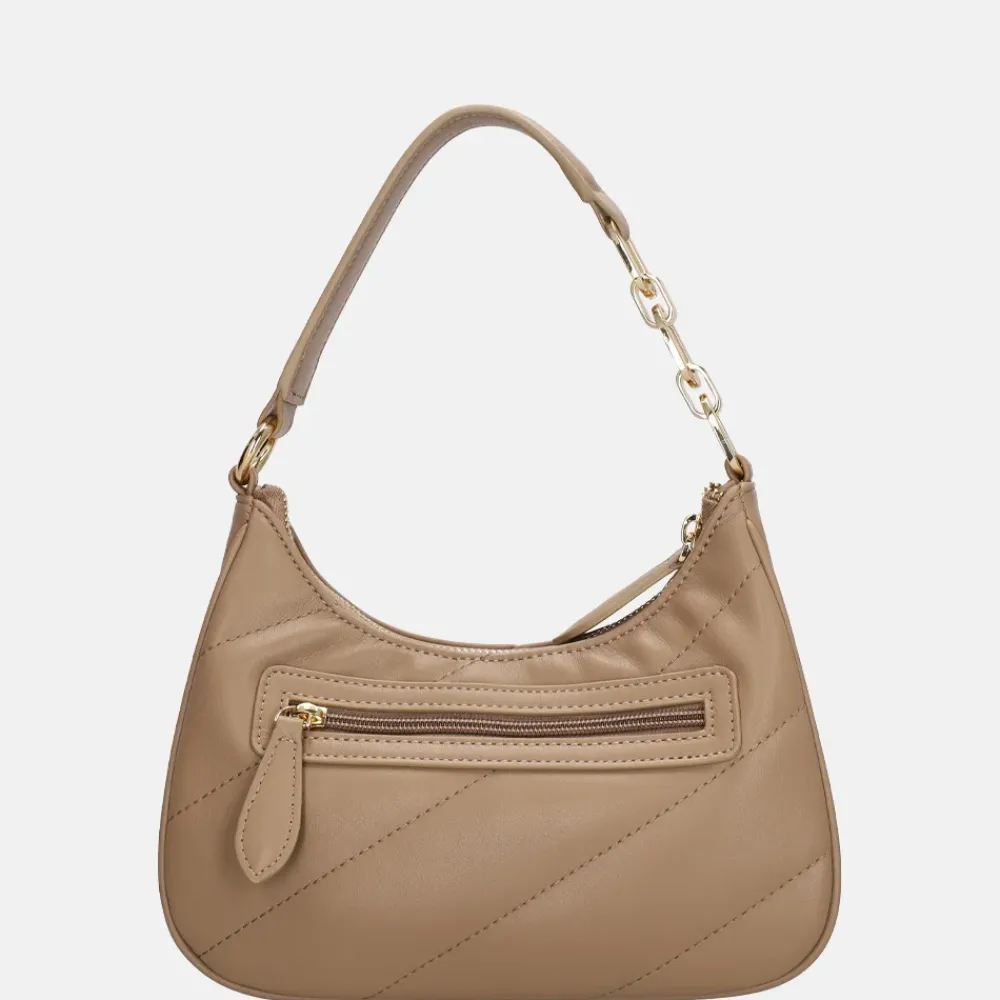 Handtassen^Charm London Viodante handtas taupe