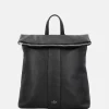 Vrijetijd Rugzakken | Fashion Rugzakken^Charm London Washington rugzak zwart