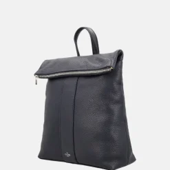 Vrijetijd Rugzakken | Fashion Rugzakken^Charm London Washington rugzak blauw