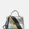 Handtassen^Charm London zwart