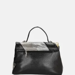 Handtassen^Charm London zwart
