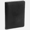 Schrijfmappen^Chesterfield Alton schrijfmap A5 black