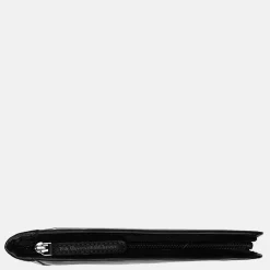 Schrijfmappen^Chesterfield Alton schrijfmap A5 black