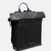 Laptop Rugzakken^Chesterfield Bornholm rugzak 15 inch black
