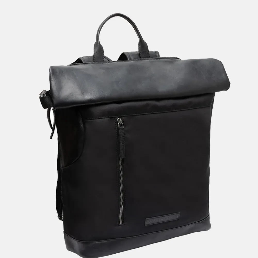 Laptop Rugzakken^Chesterfield Bornholm rugzak 15 inch black