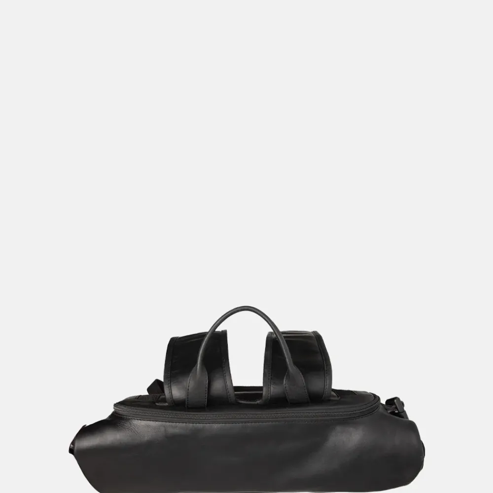 Laptop Rugzakken^Chesterfield Bornholm rugzak 15 inch black