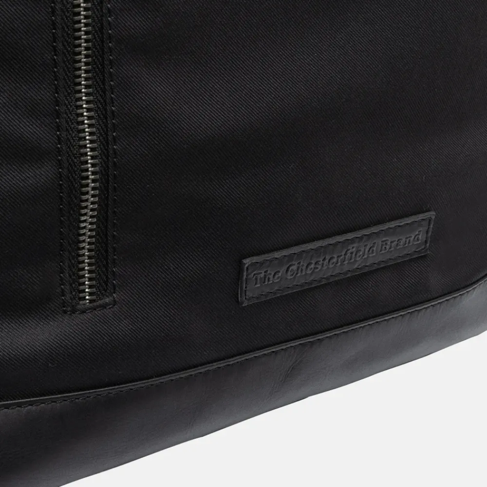 Laptop Rugzakken^Chesterfield Bornholm rugzak 15 inch black