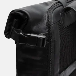 Laptop Rugzakken^Chesterfield Bornholm rugzak 15 inch black