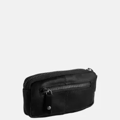 Sleuteletuis^Chesterfield Corey sleuteletui L black