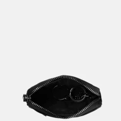Sleuteletuis^Chesterfield Corey sleuteletui L black
