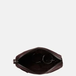 Sleuteletuis^Chesterfield Corey sleuteletui L cognac