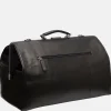Handbagage Tassen | Weekendtassen^Chesterfield Corfu weekendtas L black