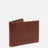 Heren Portemonnees | Gepersonaliseerde Portemonnees^Chesterfield Dakota billfold cognac