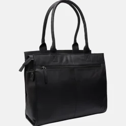 Luiertassen^Chesterfield Elody luiertas black