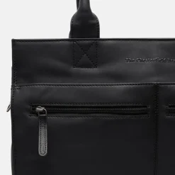 Luiertassen^Chesterfield Elody luiertas black