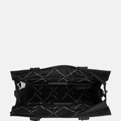 Luiertassen^Chesterfield Elody luiertas black