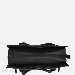 Luiertassen^Chesterfield Elody luiertas black