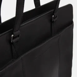 Dames Laptoptassen^Chesterfield Fidenza laptoptas 15.6 inch black