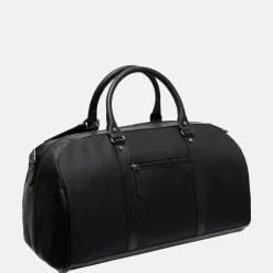 Handbagage Tassen | Weekendtassen^Chesterfield Fusion Tornio weekendtas black