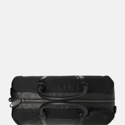 Handbagage Tassen | Weekendtassen^Chesterfield Fusion Tornio weekendtas black