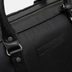 Handbagage Tassen | Weekendtassen^Chesterfield Fusion Tornio weekendtas black