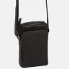 Crossbody Tassen | Telefoontasjes^Chesterfield Hamilton telefoontas donkerbruin