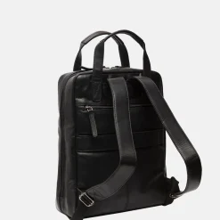 Vrijetijd Rugzakken | Laptop Rugzakken^Chesterfield Honolulu rugzak 14 inch black