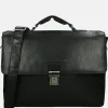 Heren Laptoptassen^Chesterfield Iowa laptoptas 15.6 inch black