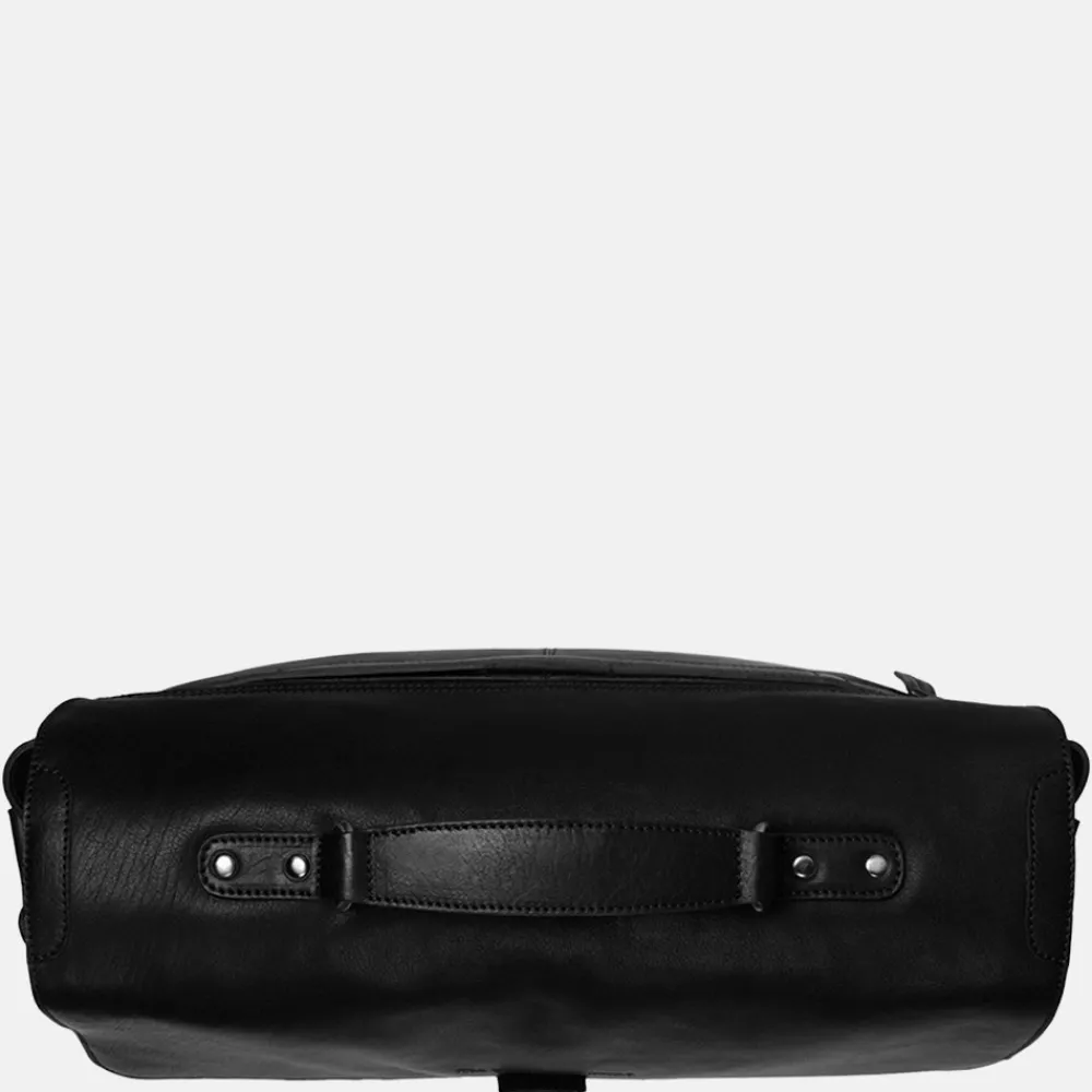 Heren Laptoptassen^Chesterfield Iowa laptoptas 15.6 inch black