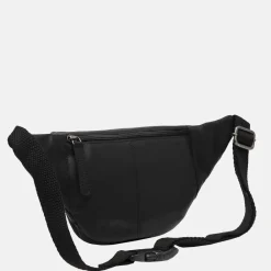 Heuptasjes^Chesterfield Jack heuptas black