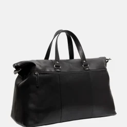 Handbagage Tassen | Weekendtassen^Chesterfield Lazio weekendtas black