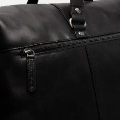 Handbagage Tassen | Weekendtassen^Chesterfield Lazio weekendtas black