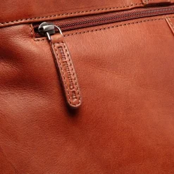 Handbagage Tassen | Weekendtassen^Chesterfield Lazio weekendtas cognac