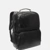Laptop Rugzakken^Chesterfield Lennox laptoprugzak L 16 inch black
