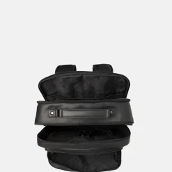Laptop Rugzakken^Chesterfield Lennox laptoprugzak L 16 inch black
