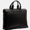 Heren Laptoptassen | Dames Laptoptassen^Chesterfield Levanto laptoptas 15 inch black
