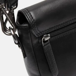 Crossbody Tassen^Chesterfield Marcella crossbody tas XS black