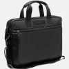 Heren Laptoptassen^Chesterfield Narvik laptoptas 15 inch black