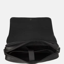 Heren Laptoptassen^Chesterfield Narvik laptoptas 15 inch black