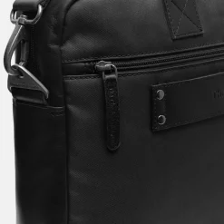 Heren Laptoptassen^Chesterfield Narvik laptoptas 15 inch black