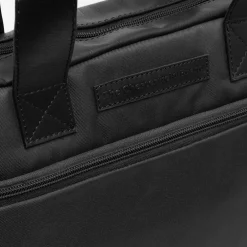 Heren Laptoptassen^Chesterfield Narvik laptoptas 15 inch black