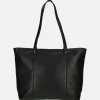 Dames Laptoptassen^Chesterfield Novum Ferrera shopper 15 inch zwart