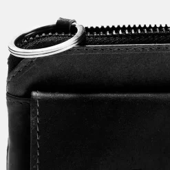 Sleuteletuis^Chesterfield Oliver sleuteletui black