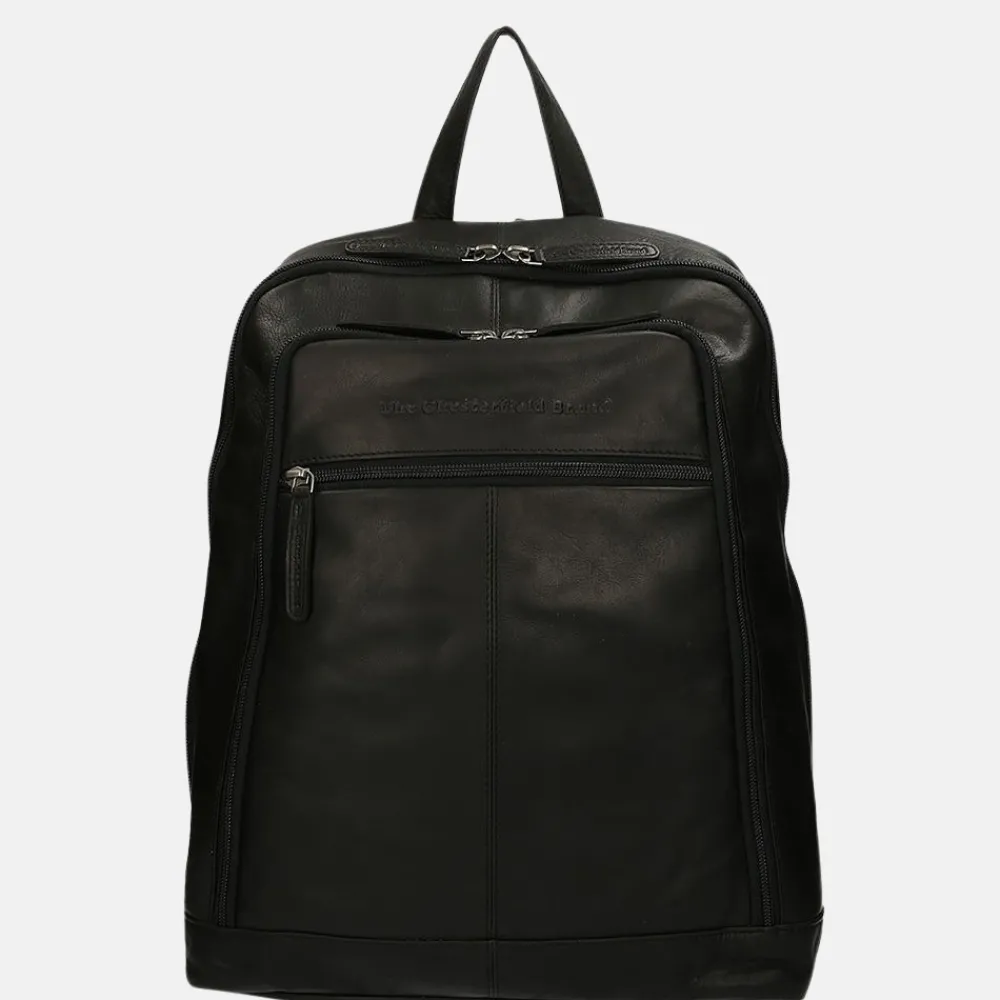 Laptop Rugzakken^Chesterfield Rich rugzak 14 inch black