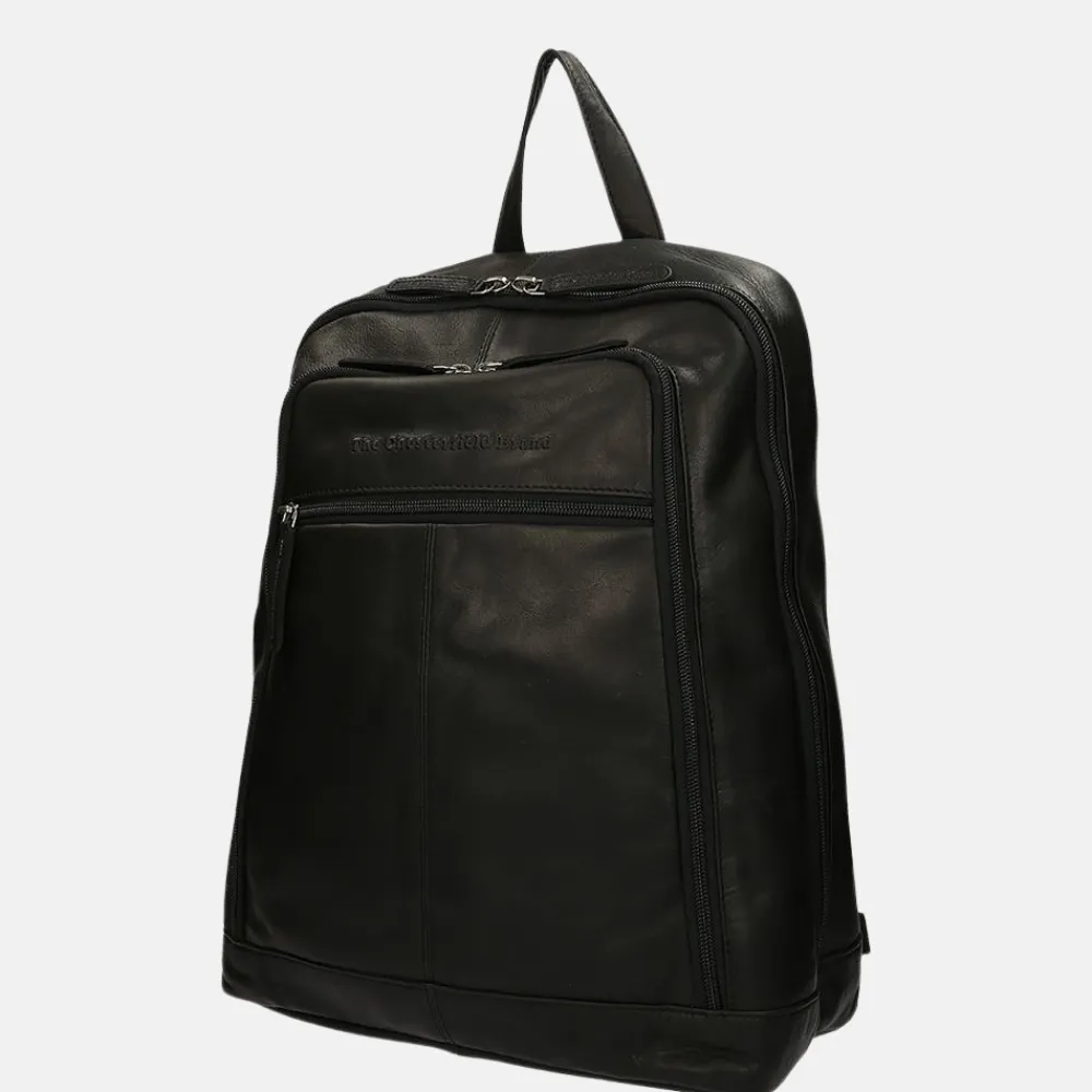 Laptop Rugzakken^Chesterfield Rich rugzak 14 inch black