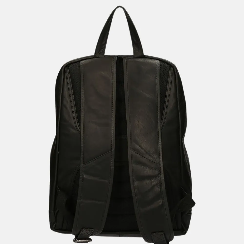 Laptop Rugzakken^Chesterfield Rich rugzak 14 inch black