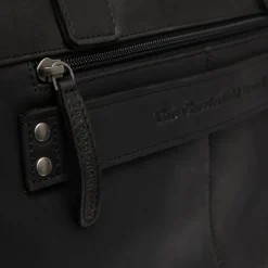 Heren Laptoptassen^Chesterfield Salvadore laptoptas 15 inch black