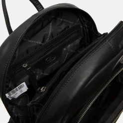 Vrijetijd Rugzakken^Chesterfield Santana rugzak black